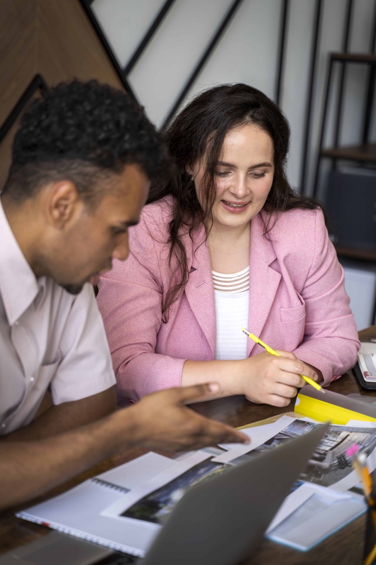 Consulting Services