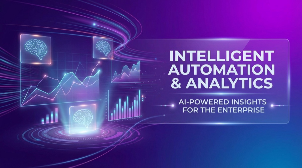 Analytics
