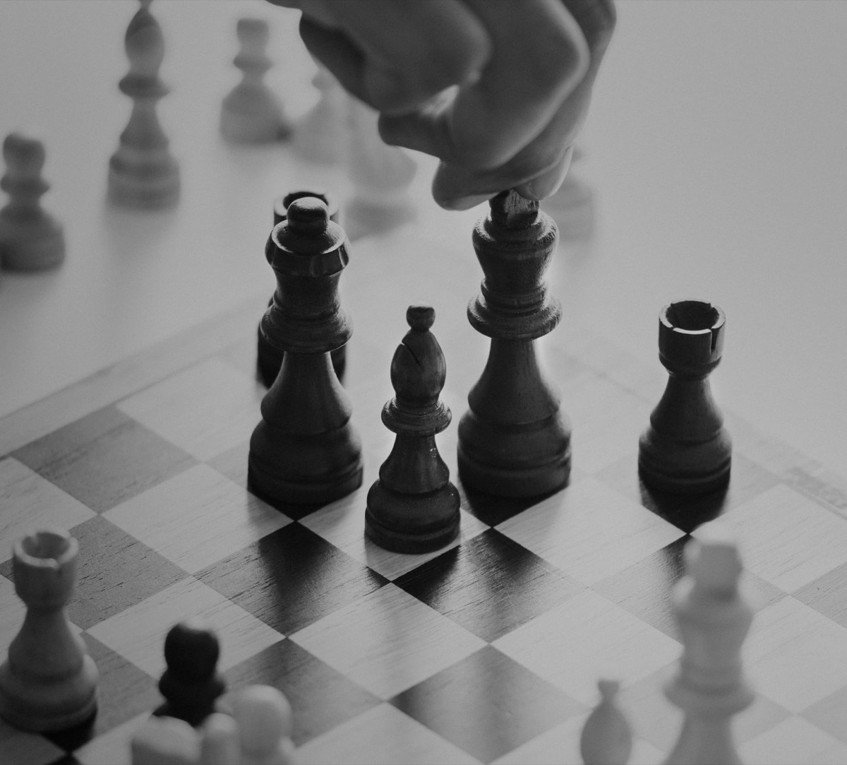 Digital Strategy