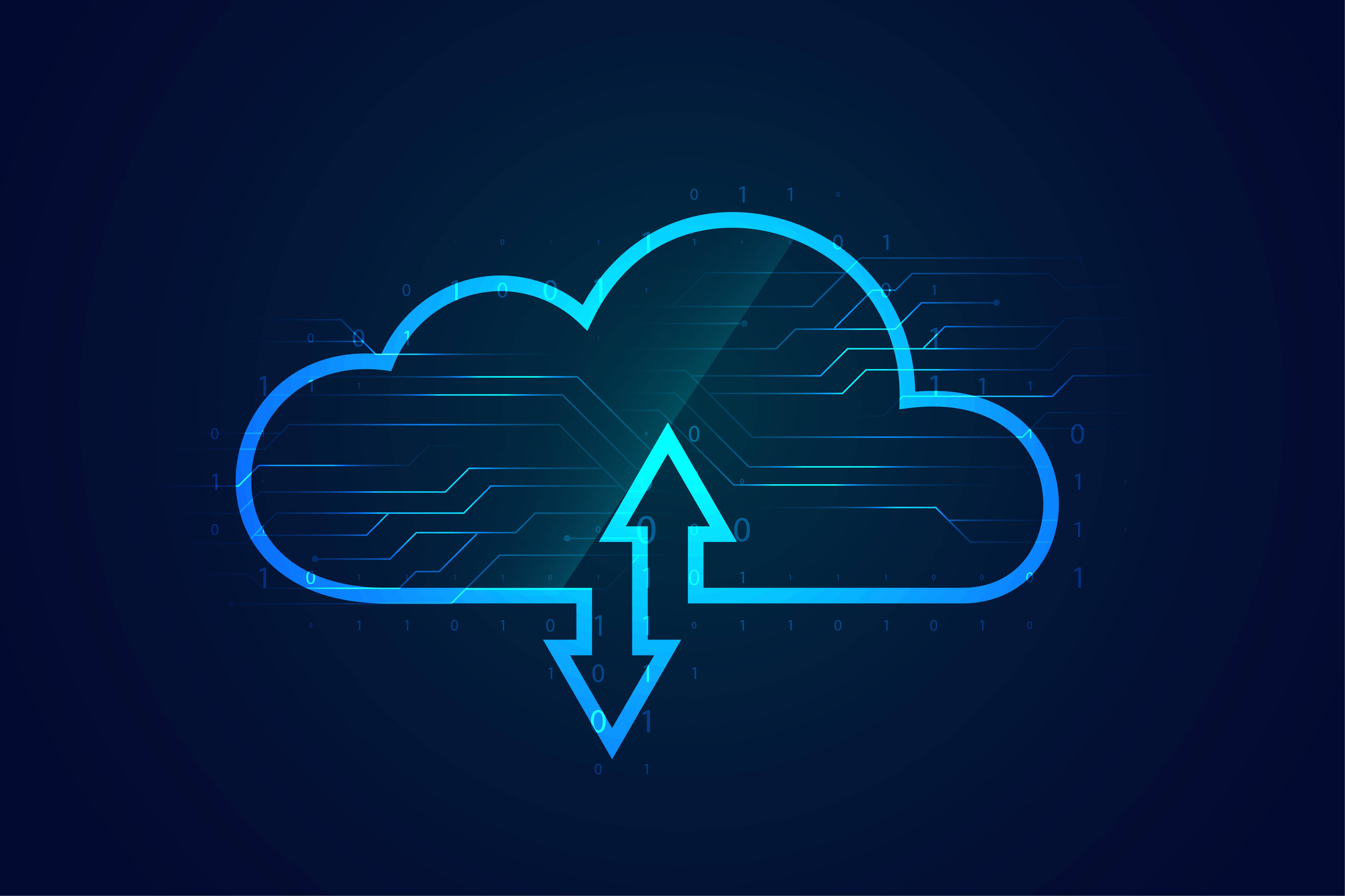 Cloud Migration