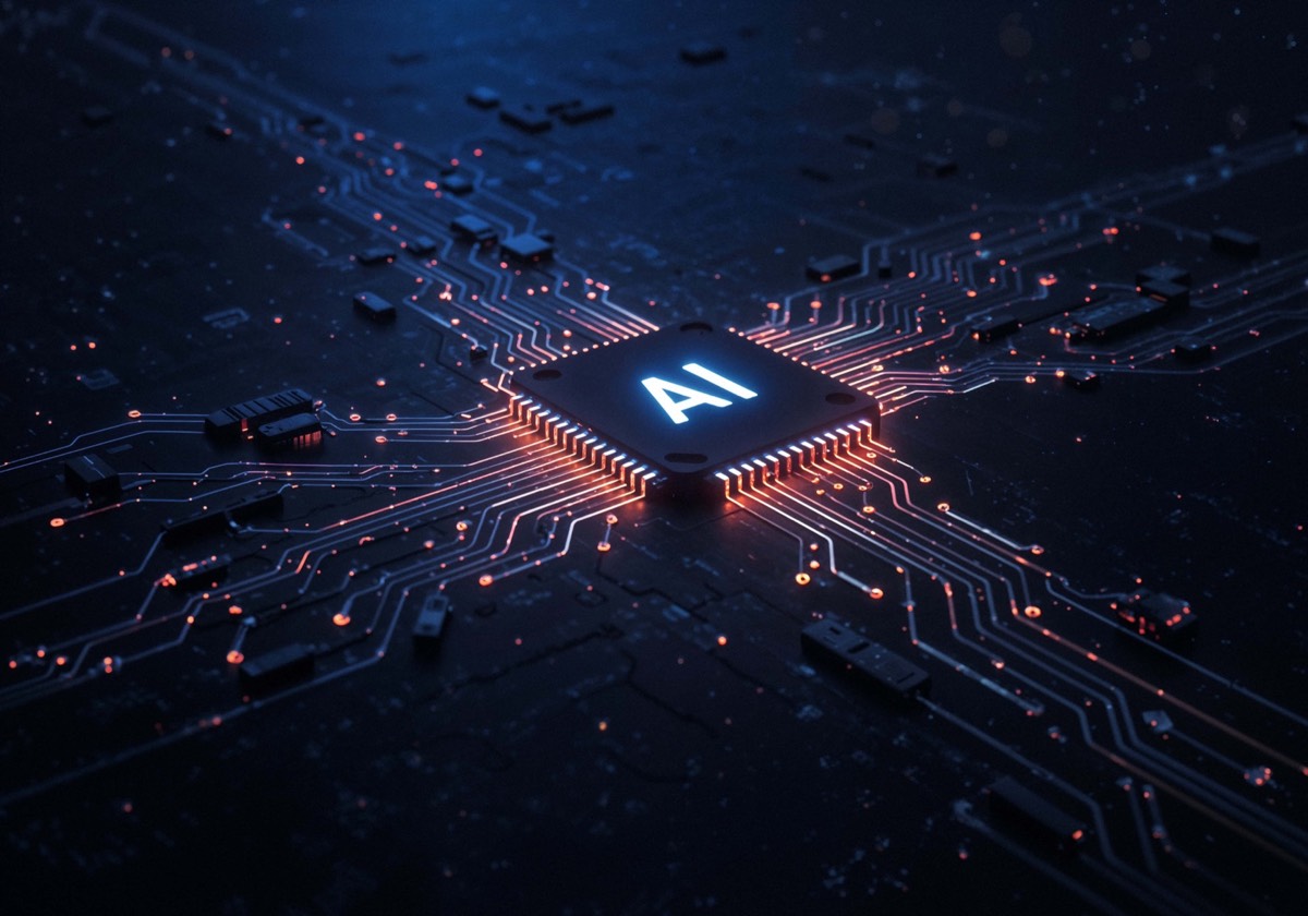 AI Enterprise Transformation