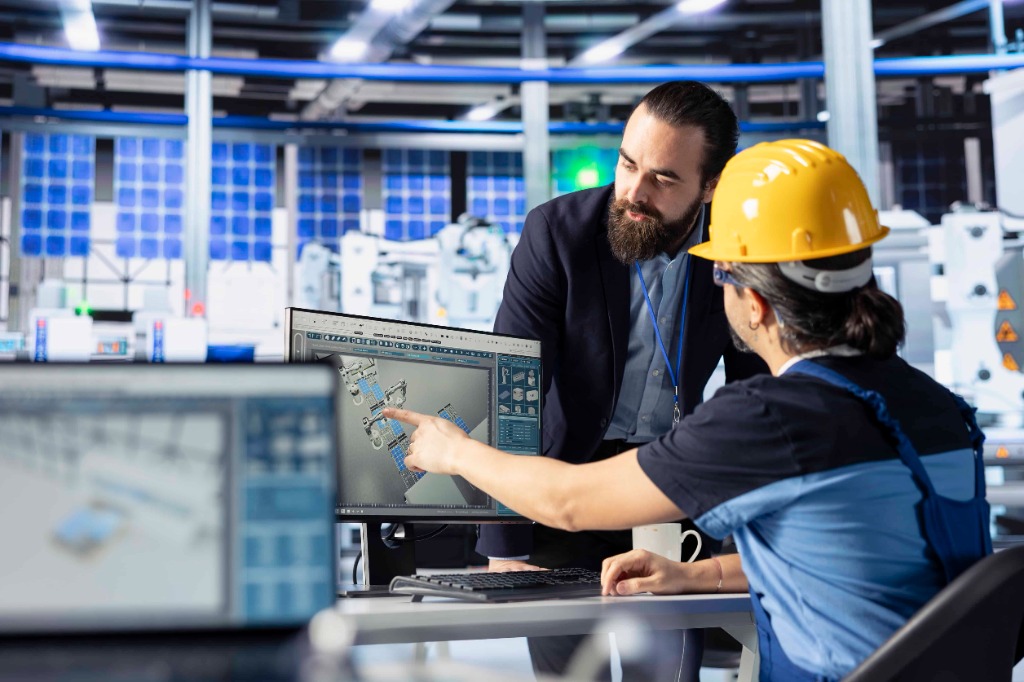 Product Engineering