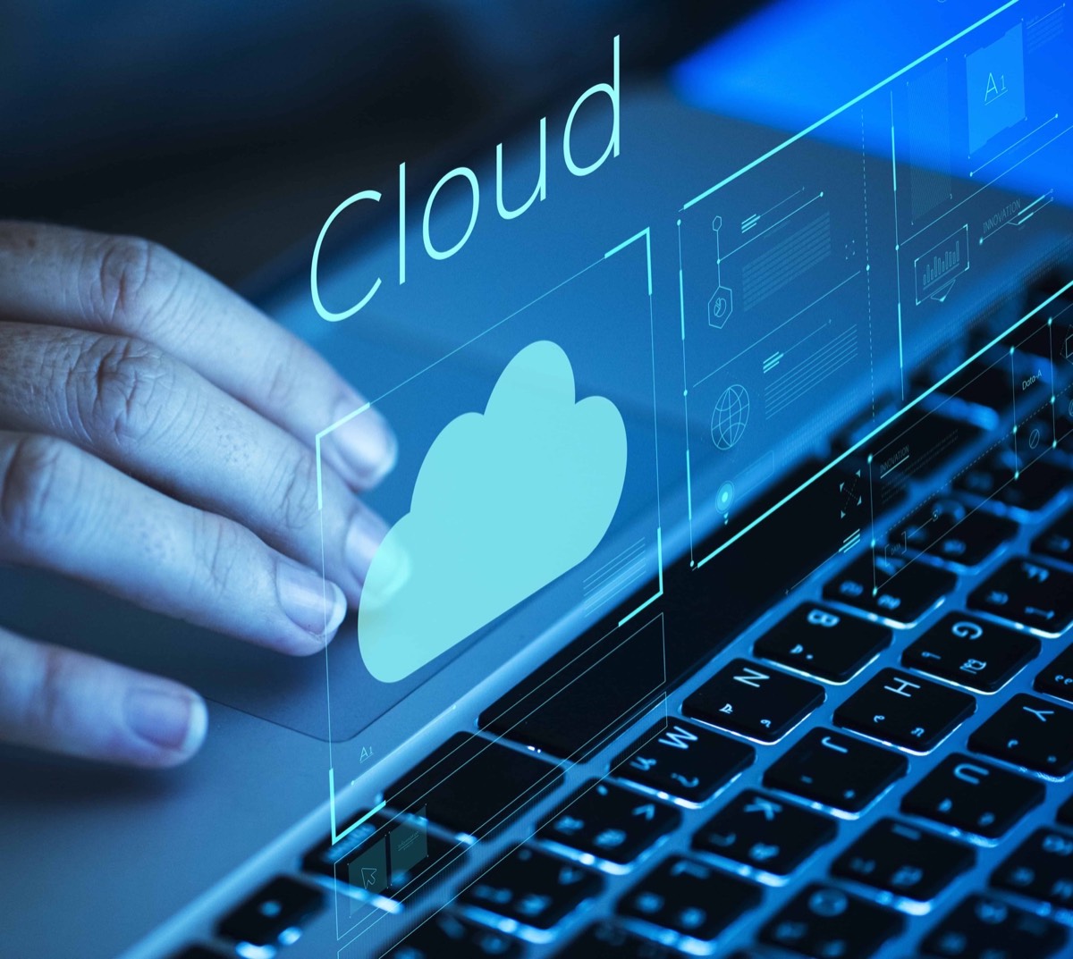 Cloud Innovation